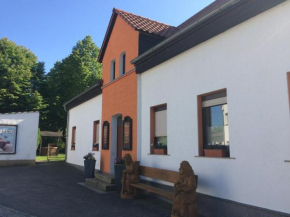 Pension Zum alten Gasthaus Hänsel, Krauschwitz